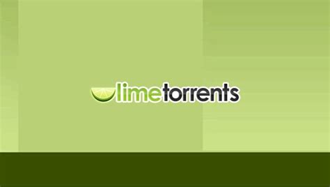 limetorrent 2024.